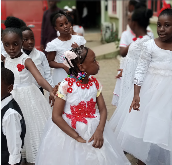Preschool at TrainField College