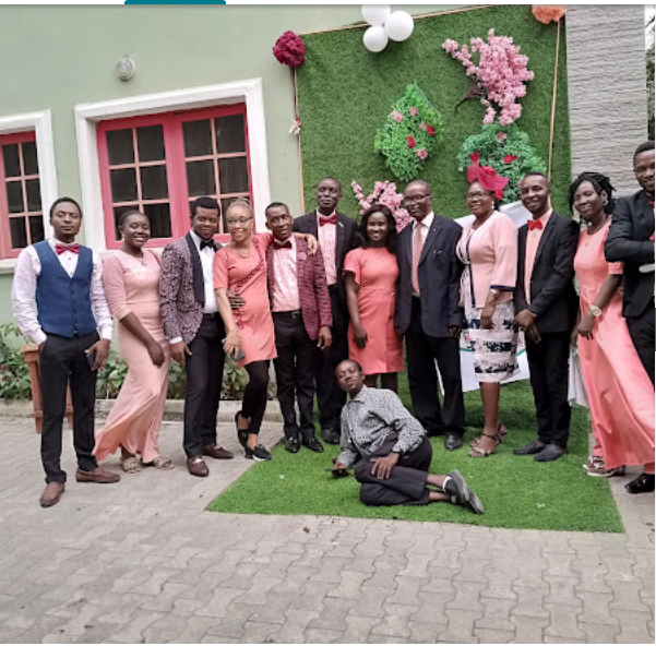 Our Staff